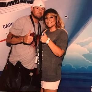 Meet your Posher, Amber